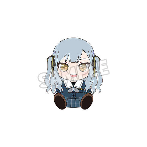 『BanG Dream!』ぬいぐるみ CRYCHIC 豊川祥子