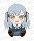 『BanG Dream!』ぬいぐるみ CRYCHIC 豊川祥子
