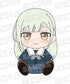 『BanG Dream!』ぬいぐるみ CRYCHIC 若葉睦