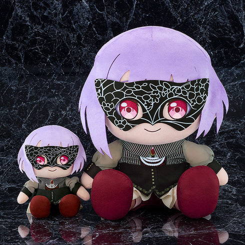 『BanG Dream!』おおきな40cmぬいぐるみ Ave Mujica アモーリス