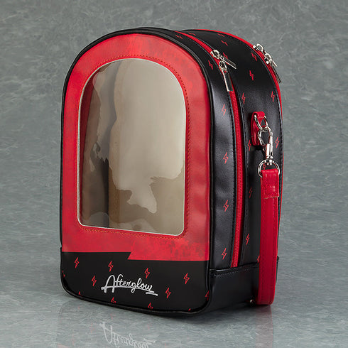 『BanG Dream!』ぬいぐるみ おでかけポシェット Afterglow