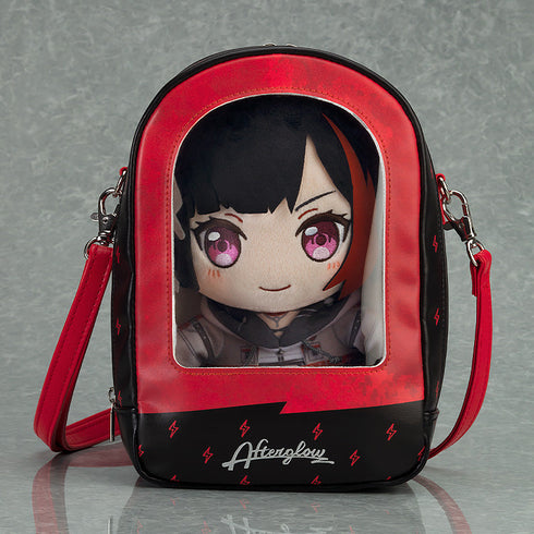 『BanG Dream!』ぬいぐるみ おでかけポシェット Afterglow