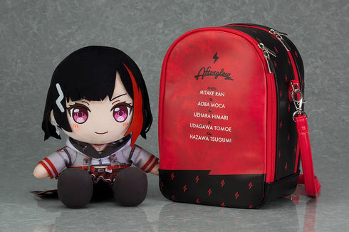 『BanG Dream!』ぬいぐるみ おでかけポシェット Afterglow