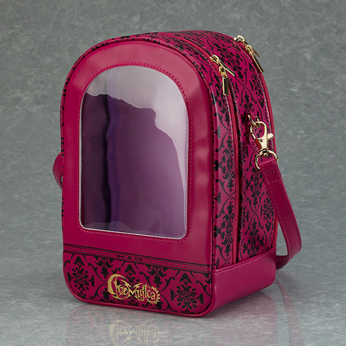 『BanG Dream!』ぬいぐるみ おでかけポシェット Ave Mujica