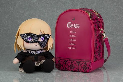 『BanG Dream!』ぬいぐるみ おでかけポシェット Ave Mujica