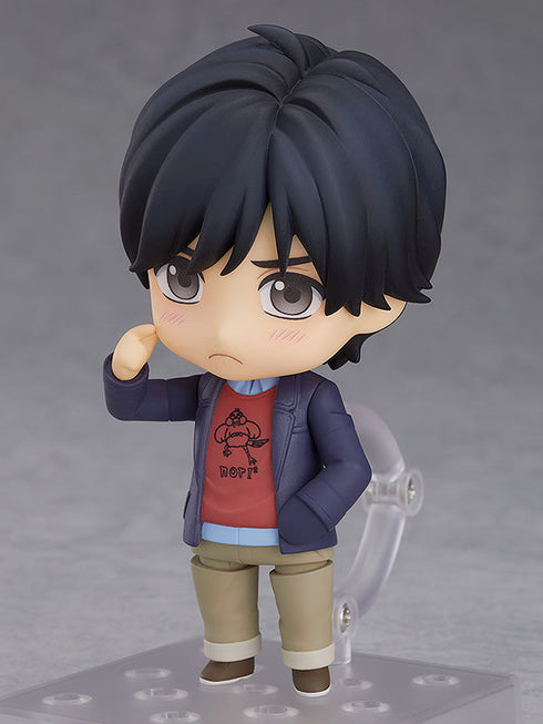 『BANANA FISH』ねんどろいど 奥村英二【202506再販】