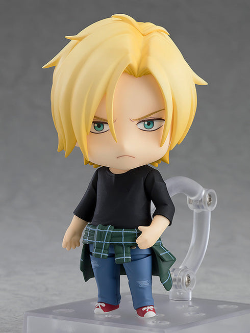 『BANANA FISH』ねんどろいど アッシュ・リンクス【202506再販】