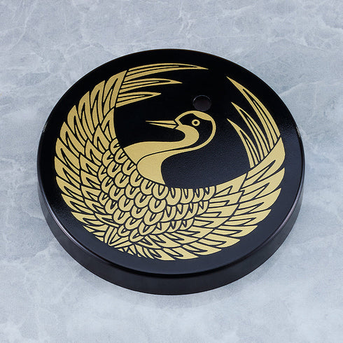 『刀剣乱舞-ONLINE-』ねんどろいど 鶴丸国永 祝装Ver.