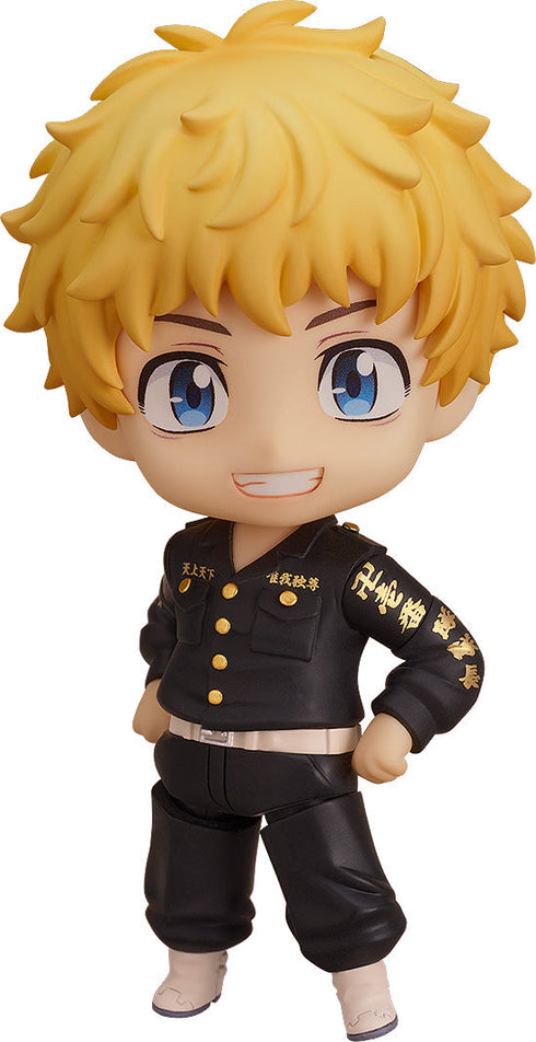 『東京リベンジャーズ』ねんどろいど 花垣武道