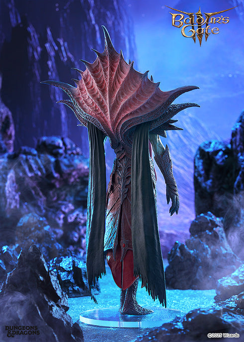 『Baldur's Gate III』POP UP PARADE SP The Emperor