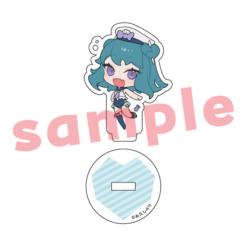 『お久し展』ミニアクリルスタンド ランダムB【BOX】