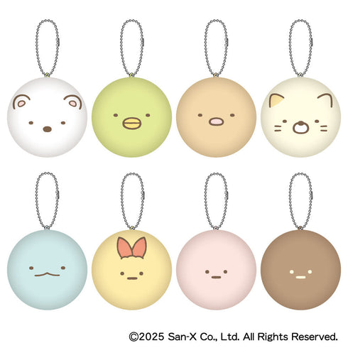 『すみっコぐらし』すみっコフェイス まるコレ!【BOX】