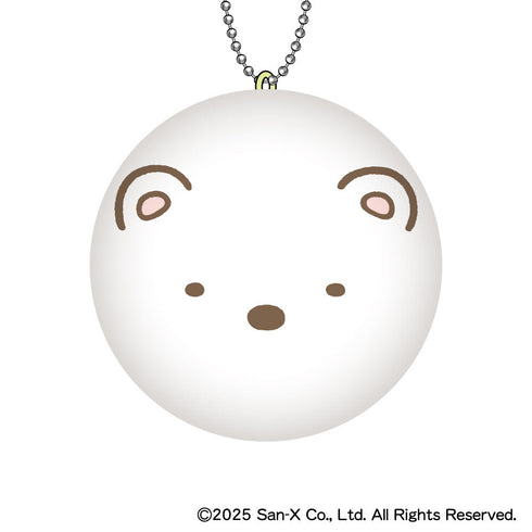 『すみっコぐらし』すみっコフェイス まるコレ!【BOX】