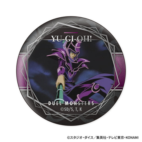 『遊☆戯☆王デュエルモンスターズ』缶バッジコレクション【BOX】