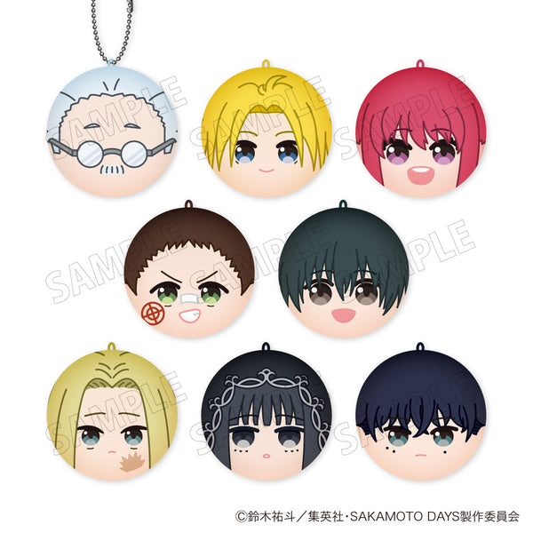 『SAKAMOTO DAYS』まるコレ! Vol.1【BOX】