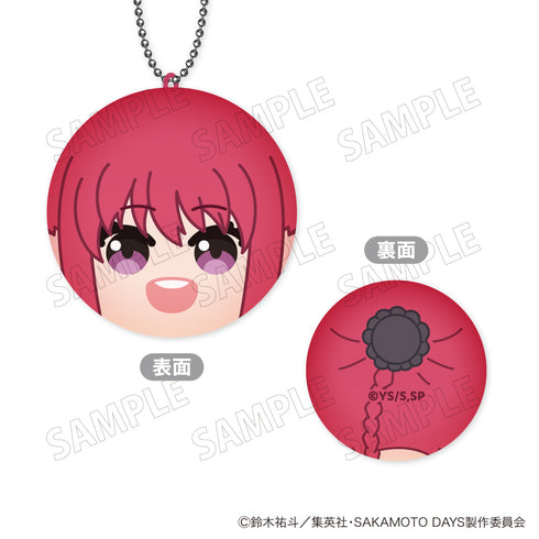 『SAKAMOTO DAYS』まるコレ! Vol.1【BOX】