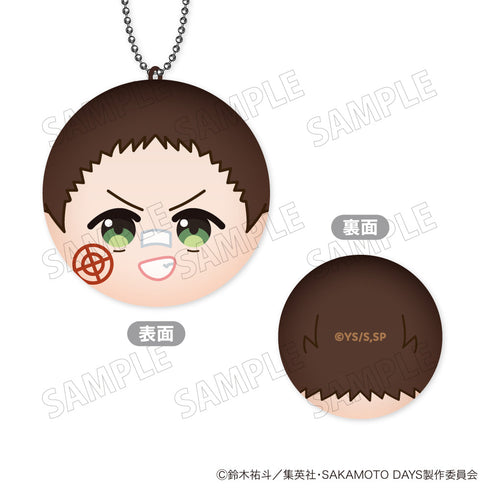 『SAKAMOTO DAYS』まるコレ! Vol.1【BOX】