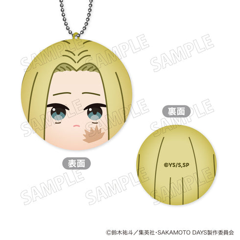 『SAKAMOTO DAYS』まるコレ! Vol.1【BOX】