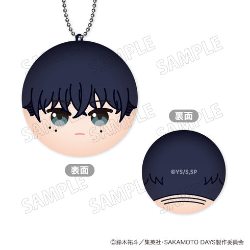 『SAKAMOTO DAYS』まるコレ! Vol.1【BOX】