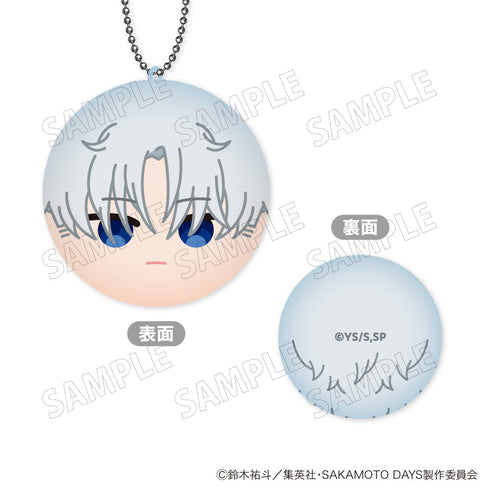 『SAKAMOTO DAYS』まるコレ! Vol.2【BOX】