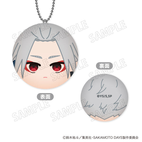 『SAKAMOTO DAYS』まるコレ! Vol.2【BOX】