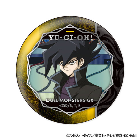 『遊☆戯☆王デュエルモンスターズ』遊☆戯☆王デュエルモンスターズGX 缶バッジコレクション【BOX】