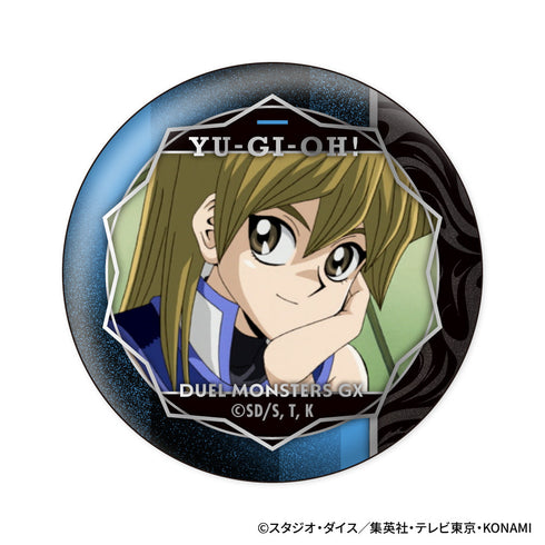 『遊☆戯☆王デュエルモンスターズ』遊☆戯☆王デュエルモンスターズGX 缶バッジコレクション【BOX】