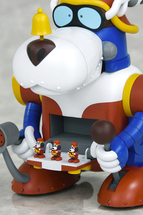 『タイムボカンシリーズ』ヤッターマン ヤッターワン