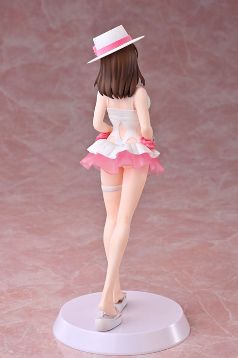 『Fate/Grand Order』アッセンブル・ヒロインズ キャスター/シャルロット・コルデー Summer Queens