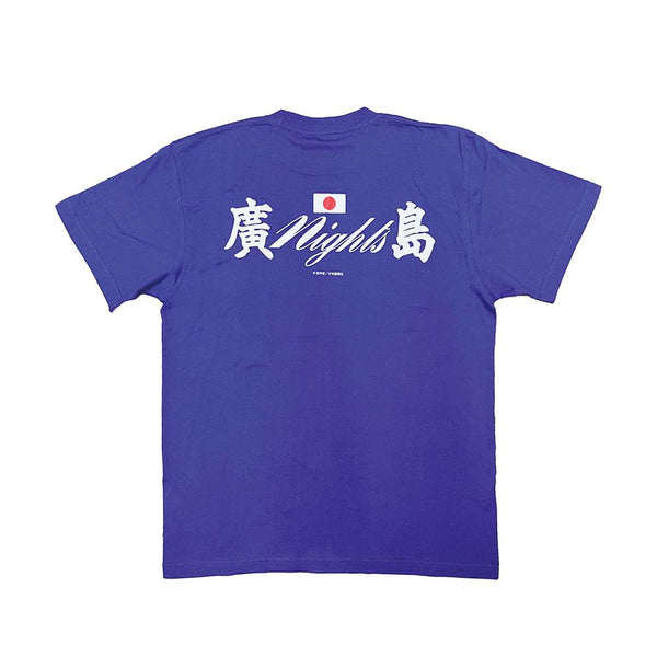 『BADBOYS』Tシャツ 廣島Night’s L【202507再販】