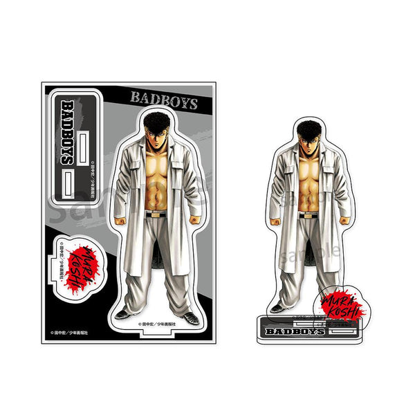 『BADBOYS』アクリルスタンド 村越宏明【202507再販】