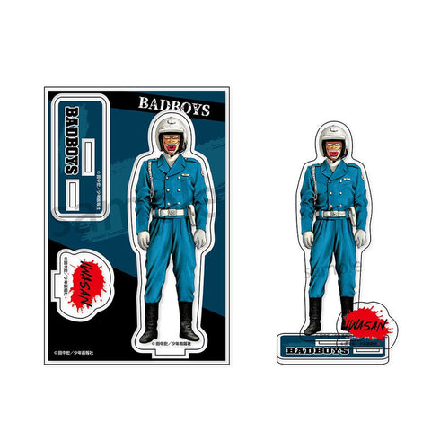 『BADBOYS』アクリルスタンド 岩田章【202507再販】