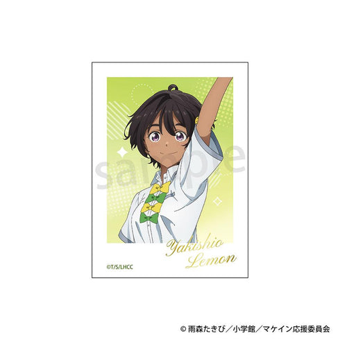 『負けヒロインが多すぎる!』フォトカード【BOX】