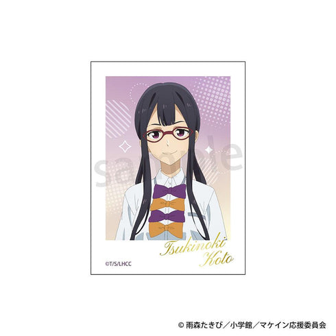 『負けヒロインが多すぎる!』フォトカード【BOX】