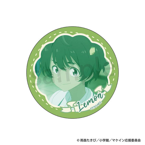 『負けヒロインが多すぎる!』缶バッジ【BOX】