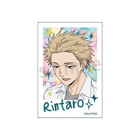 『薫る花は凛と咲く』フォトカード【BOX】