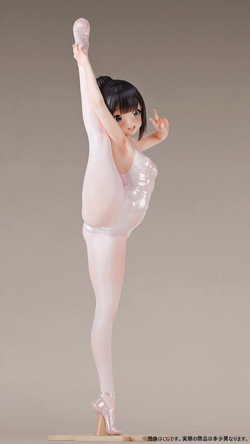 『バレエ部 深山いおり』