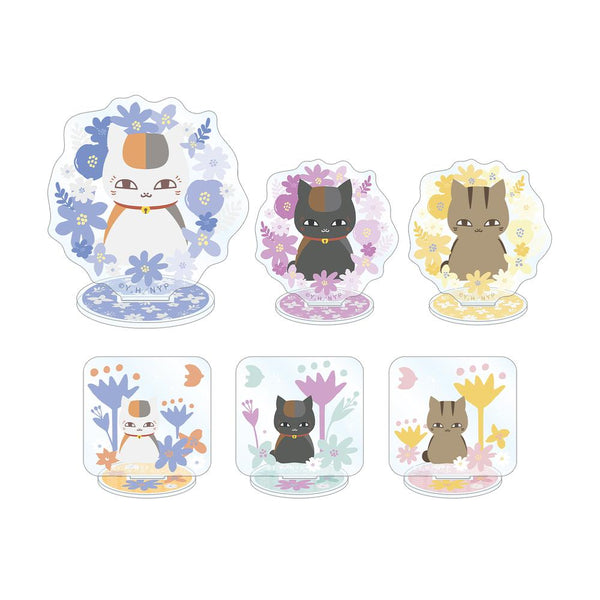 『夏目友人帳』トレーディング NordiQ アクリルスタンド(単位/BOX)【202602再販】