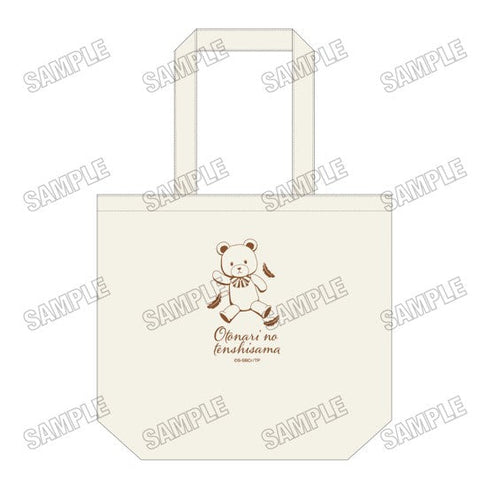 『お隣の天使様にいつの間にか駄目人間にされていた件』デイリートートバッグ