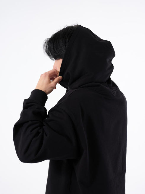 『SPY×FAMILY|AMICIS』THE FORGERS パーカー Black XLサイズ