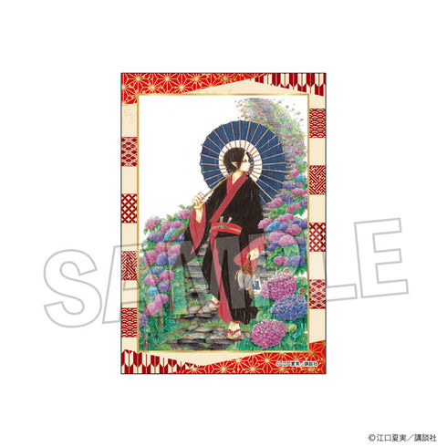 『鬼灯の冷徹』スタパネ ミニ vol.2 2