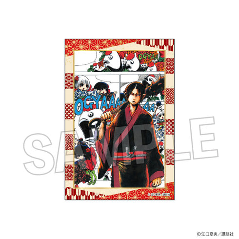 『鬼灯の冷徹』スタパネ ミニ vol.2 6