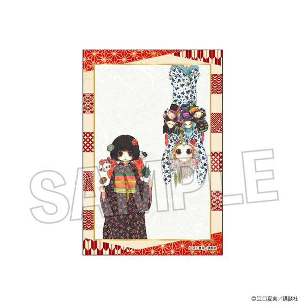 『鬼灯の冷徹』スタパネ ミニ vol.2 10