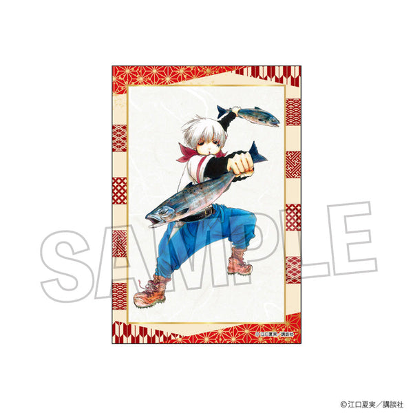 『鬼灯の冷徹』スタパネ ミニ vol.2 11