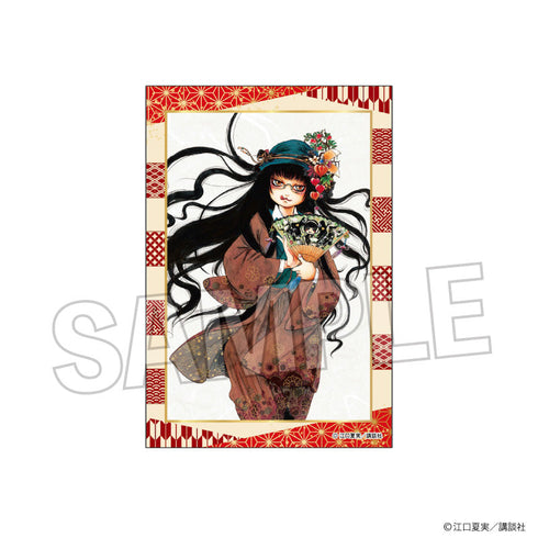 『鬼灯の冷徹』スタパネ ミニ vol.2 12