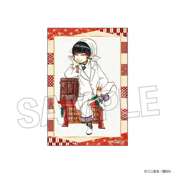 『鬼灯の冷徹』スタパネ ミニ vol.2 20