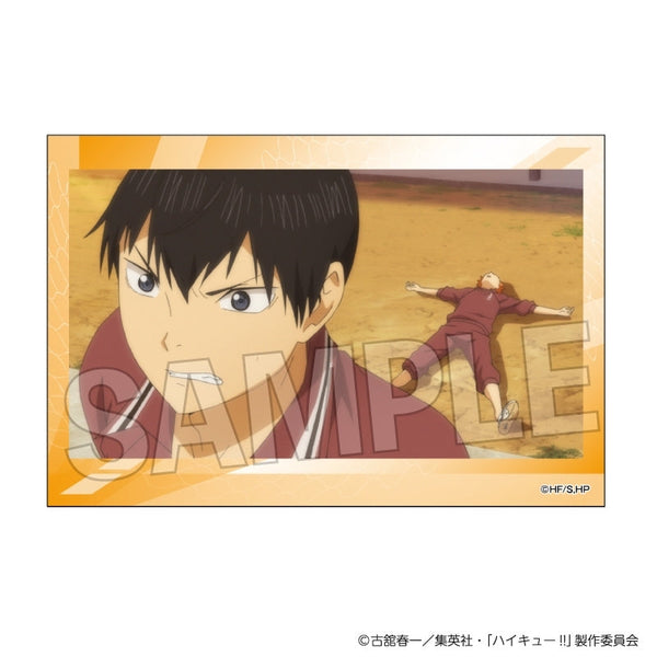 『ハイキュー!!』積み積みブロック vol.10 1