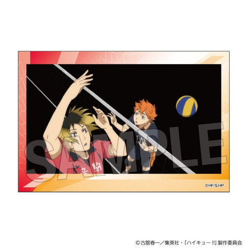 『ハイキュー!!』積み積みブロック vol.10 3