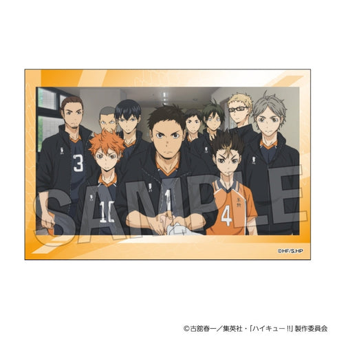 『ハイキュー!!』積み積みブロック vol.10 5