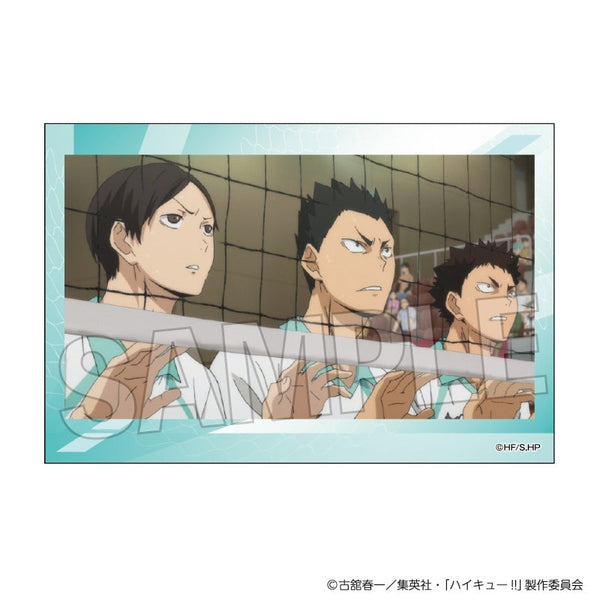 『ハイキュー!!』積み積みブロック vol.10 9